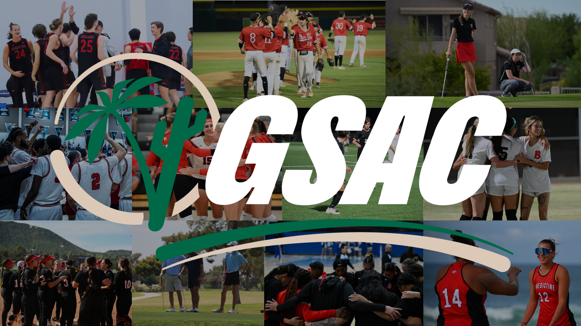 GSAC