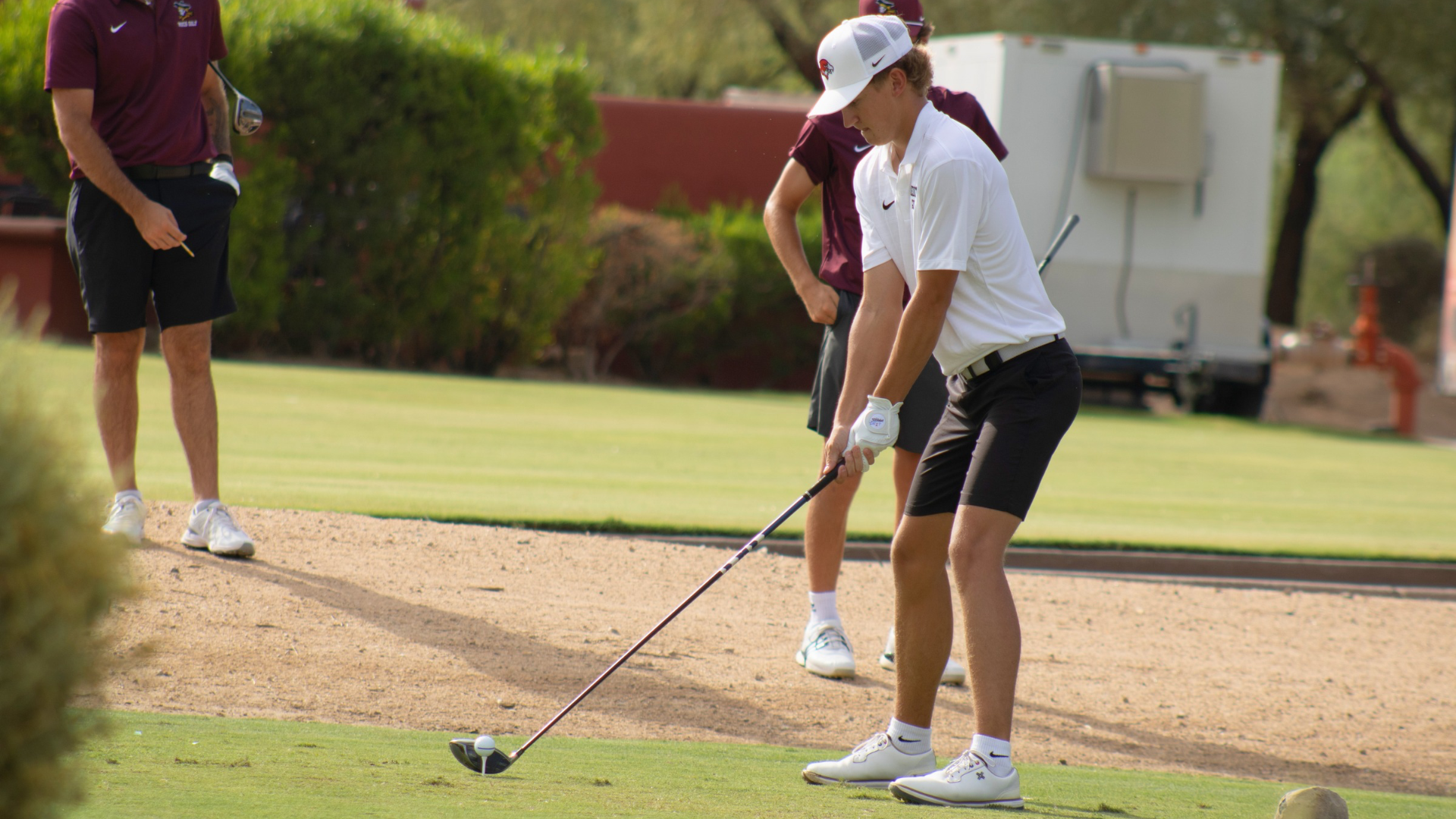 golf