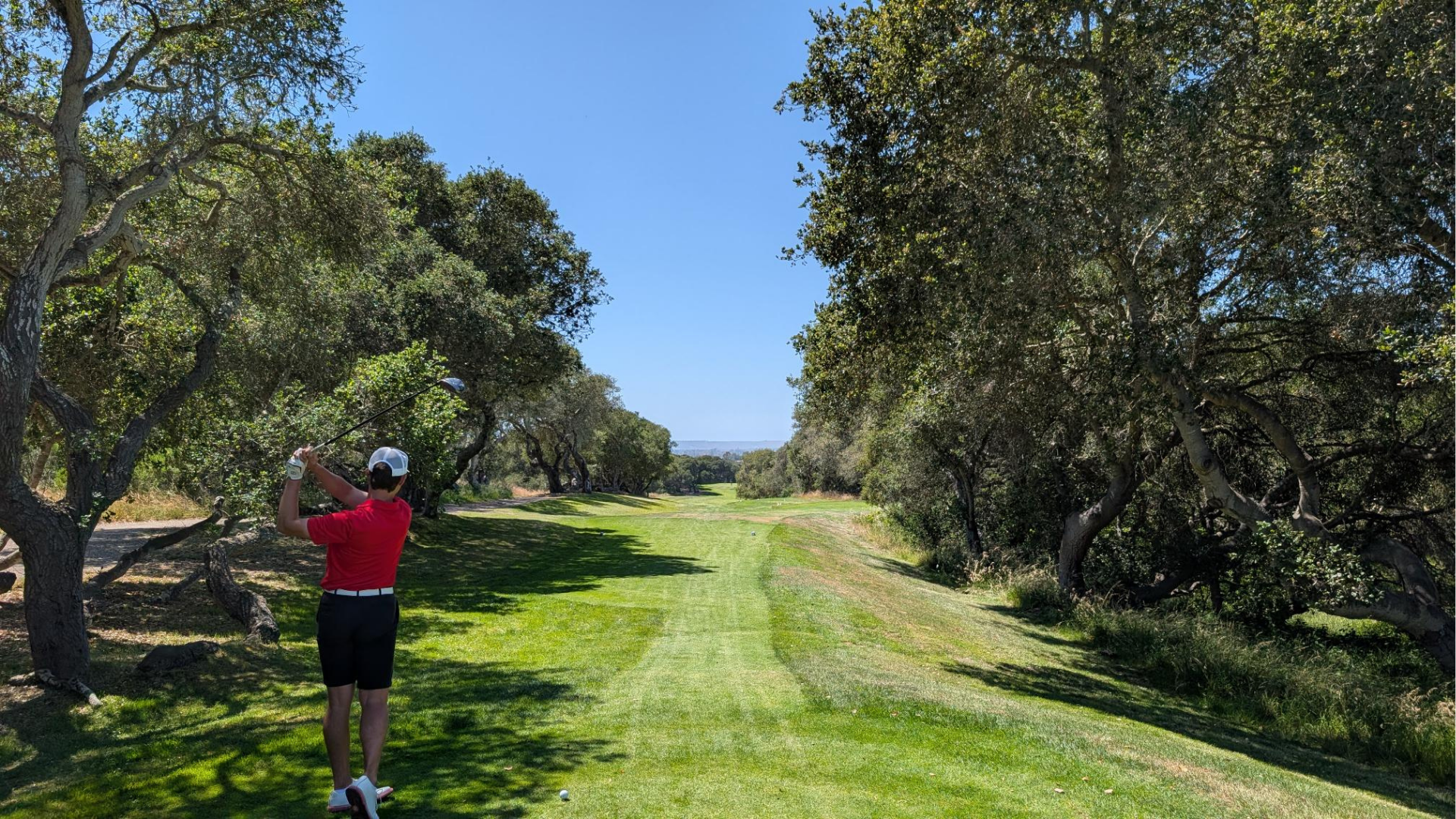 golf