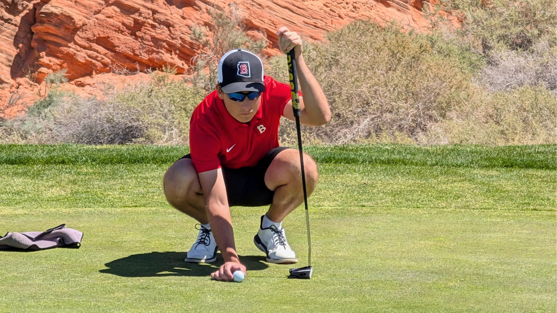 golf