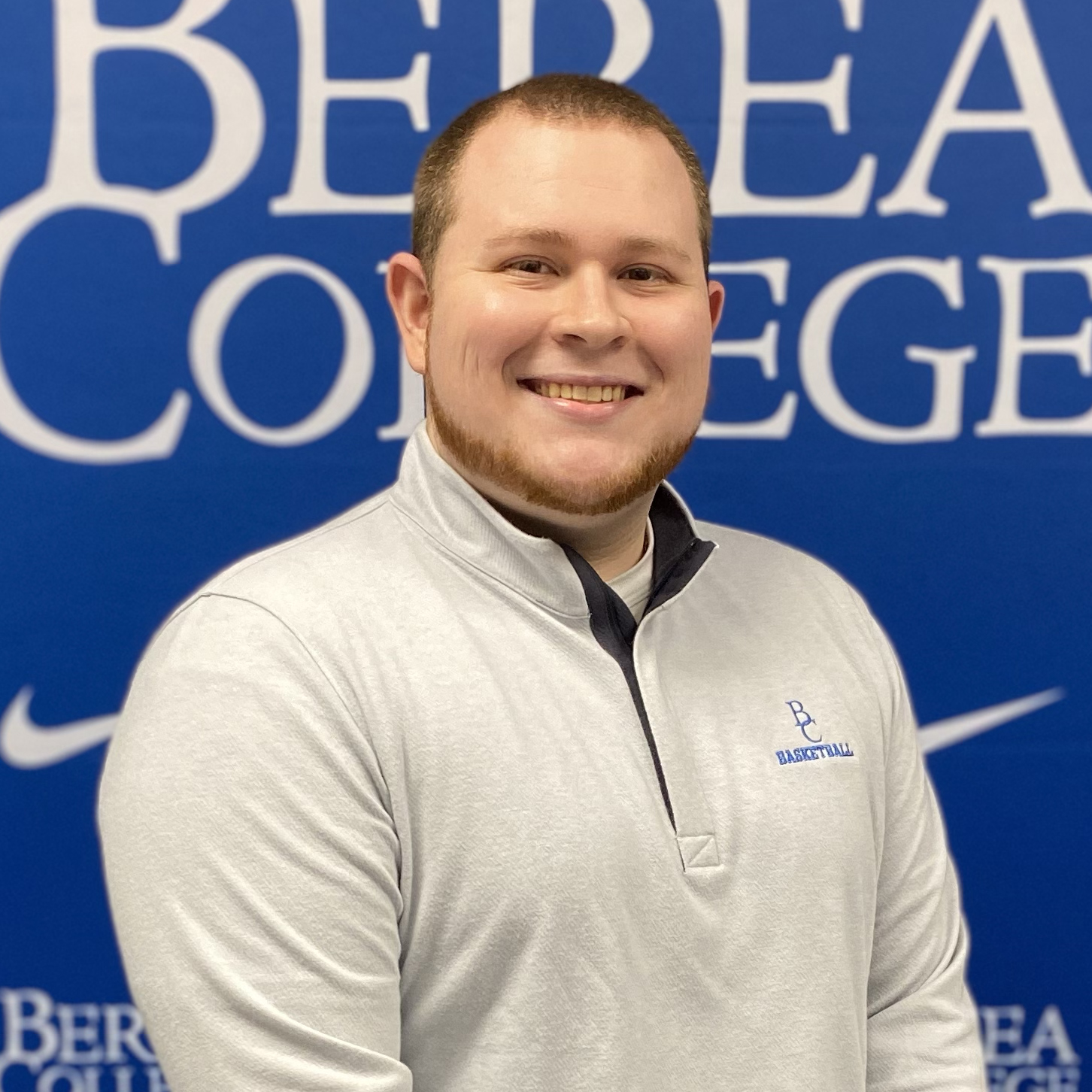 Brandon Bargo 20-21
