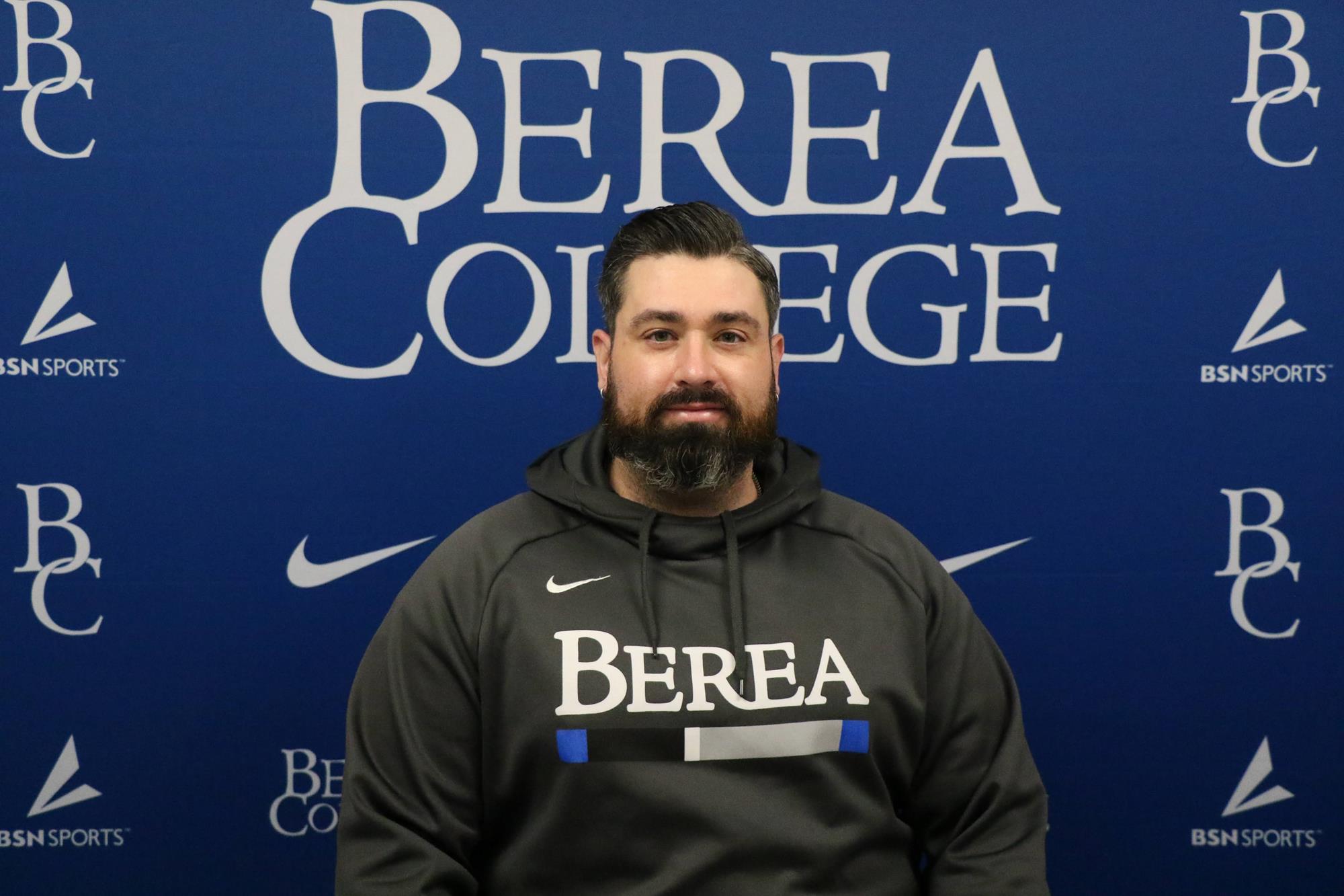 Michael Dalessio Headshot