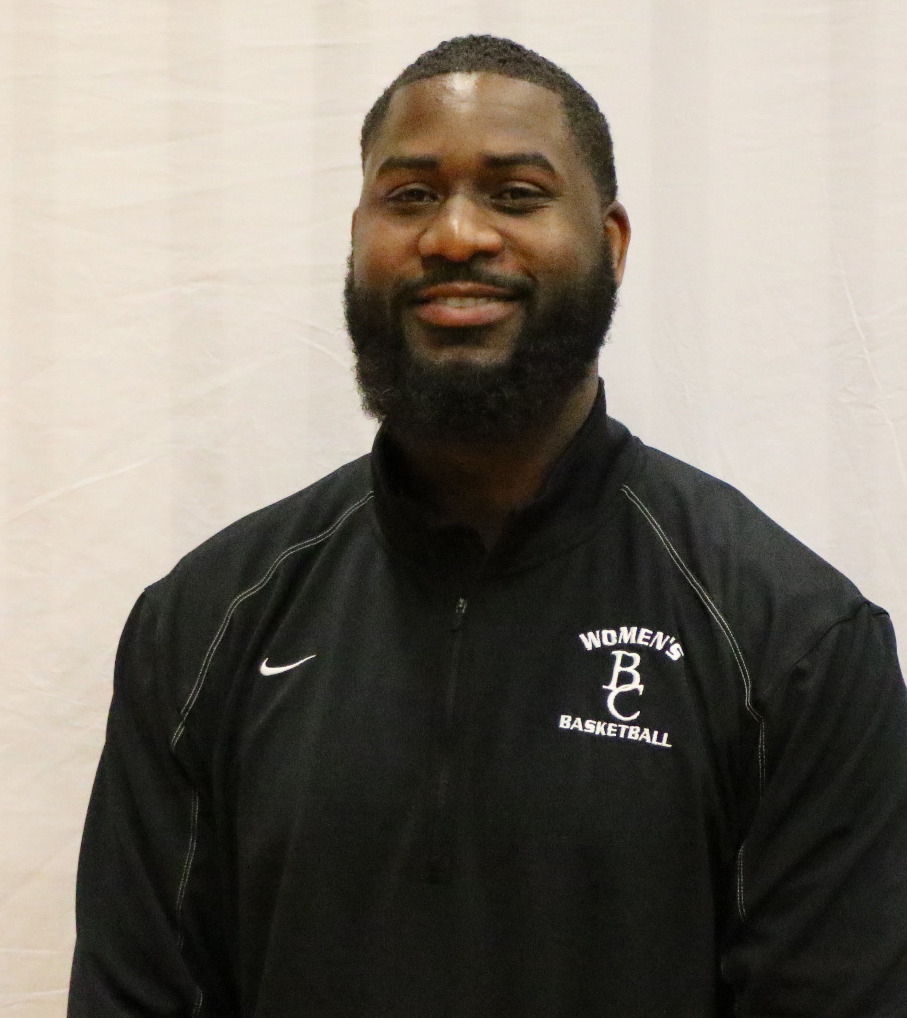 Jeff McClain Headshot