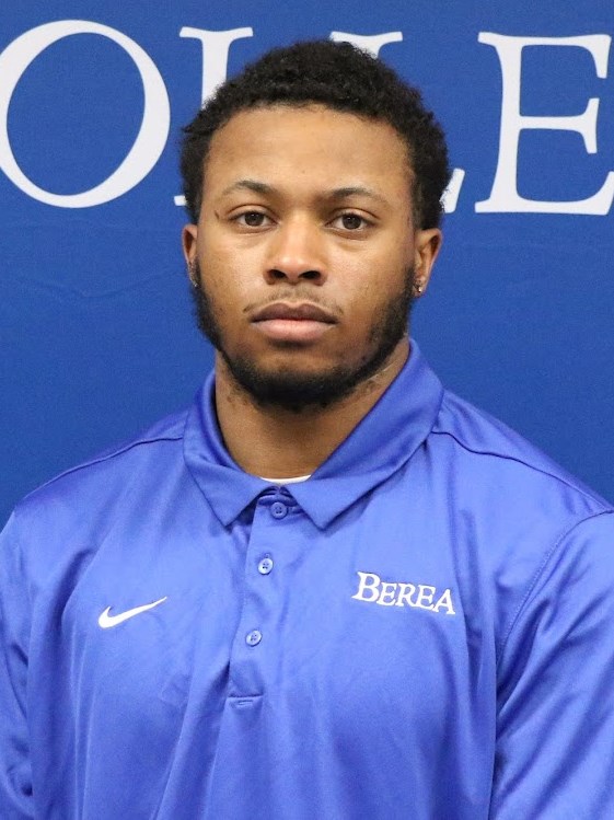 Marcus Williams Headshot