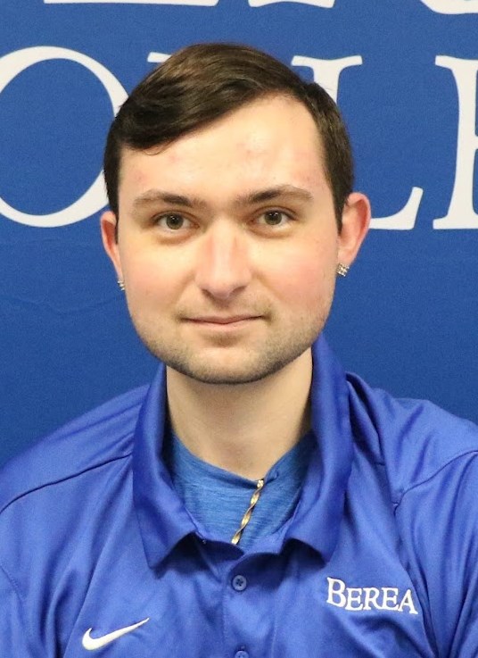 Jon Bodnark Headshot
