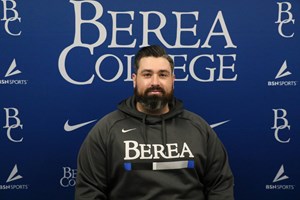 Mike Dalessio Headshot