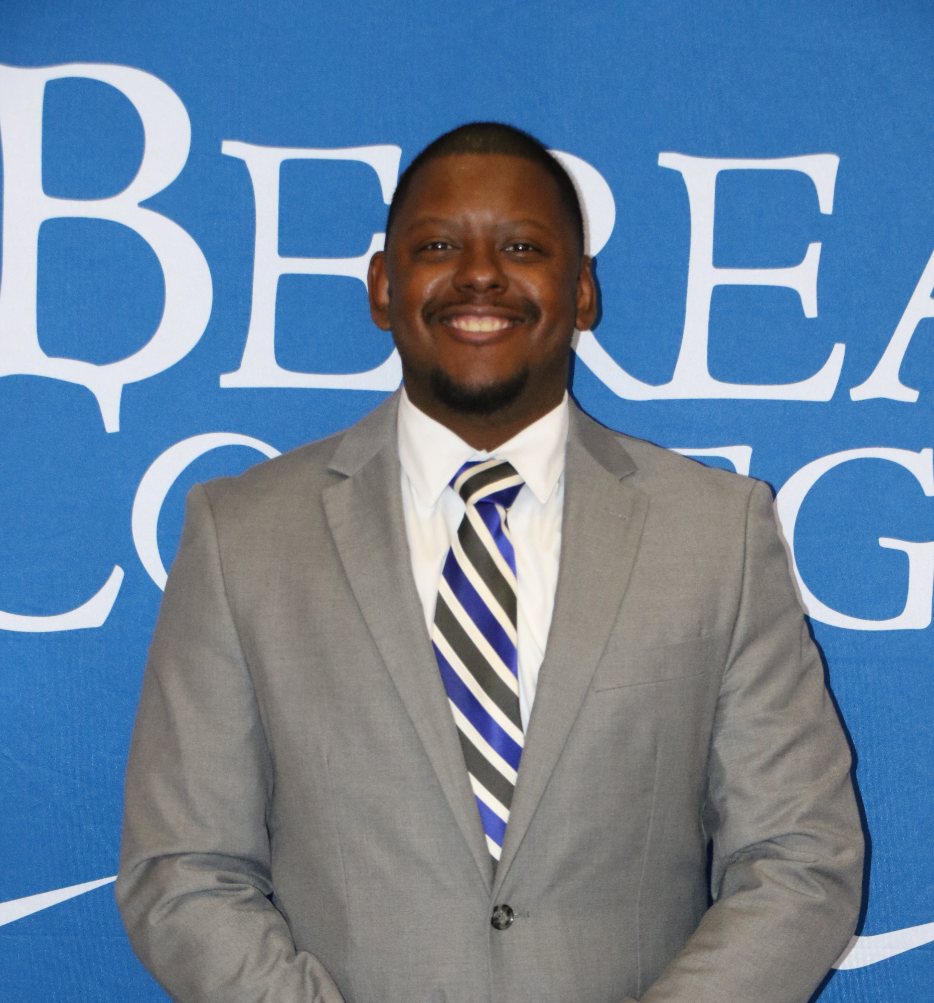Coach Pope