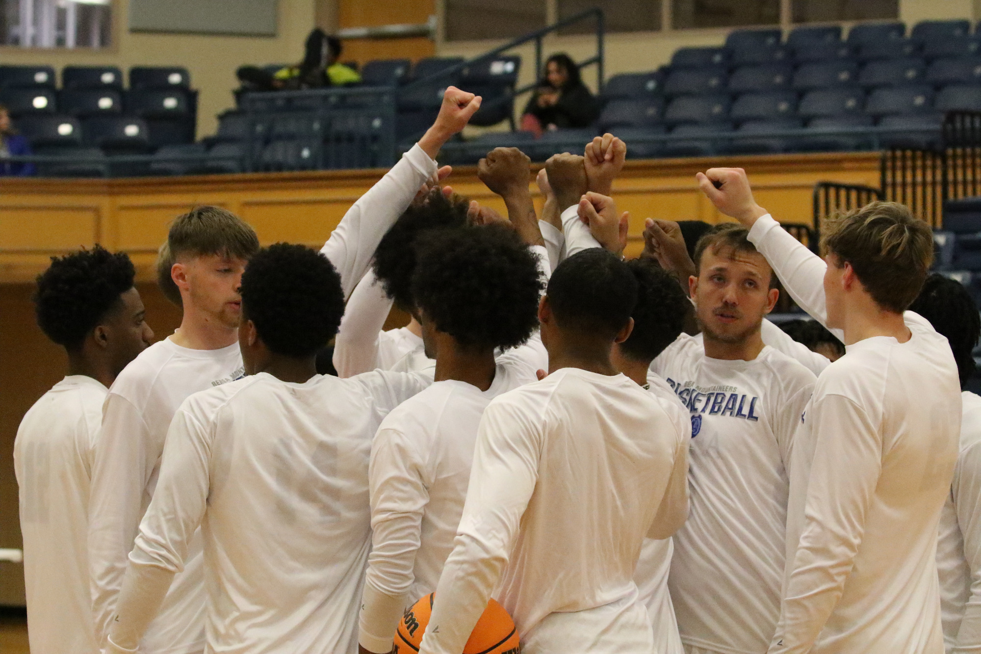 Men #39 s Basketball Falls in Double Overtime in First Round of CCS Men #39 s Basketball Falls in Double Overtime in First Round of CCS