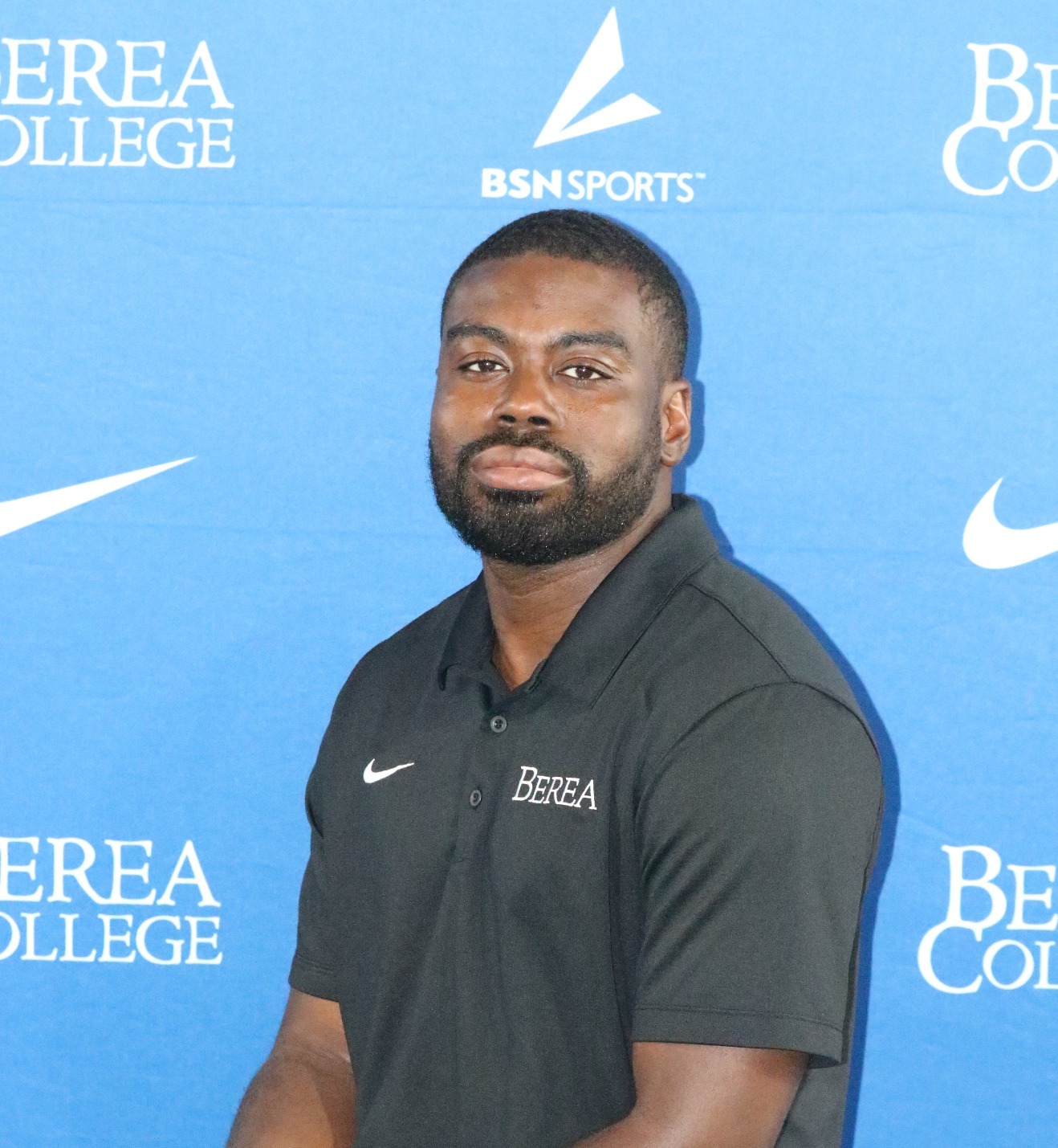 Michael Thomas, Head Coach Track & Field and Cross Country