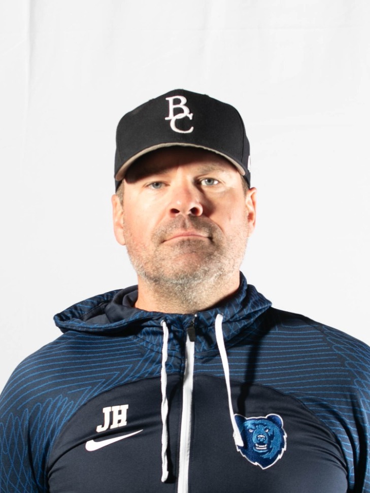 Coach Jake 24