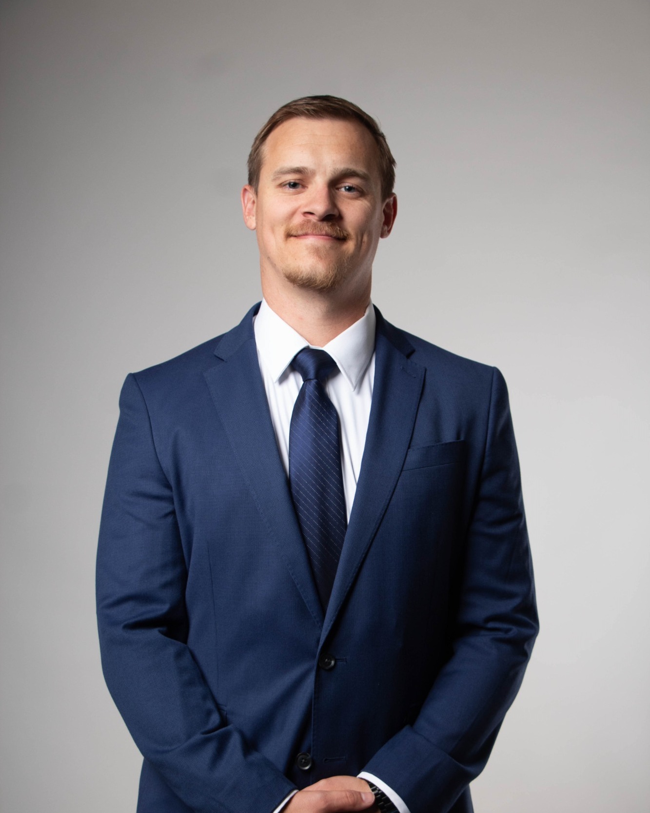 Jamie Todd Headshot