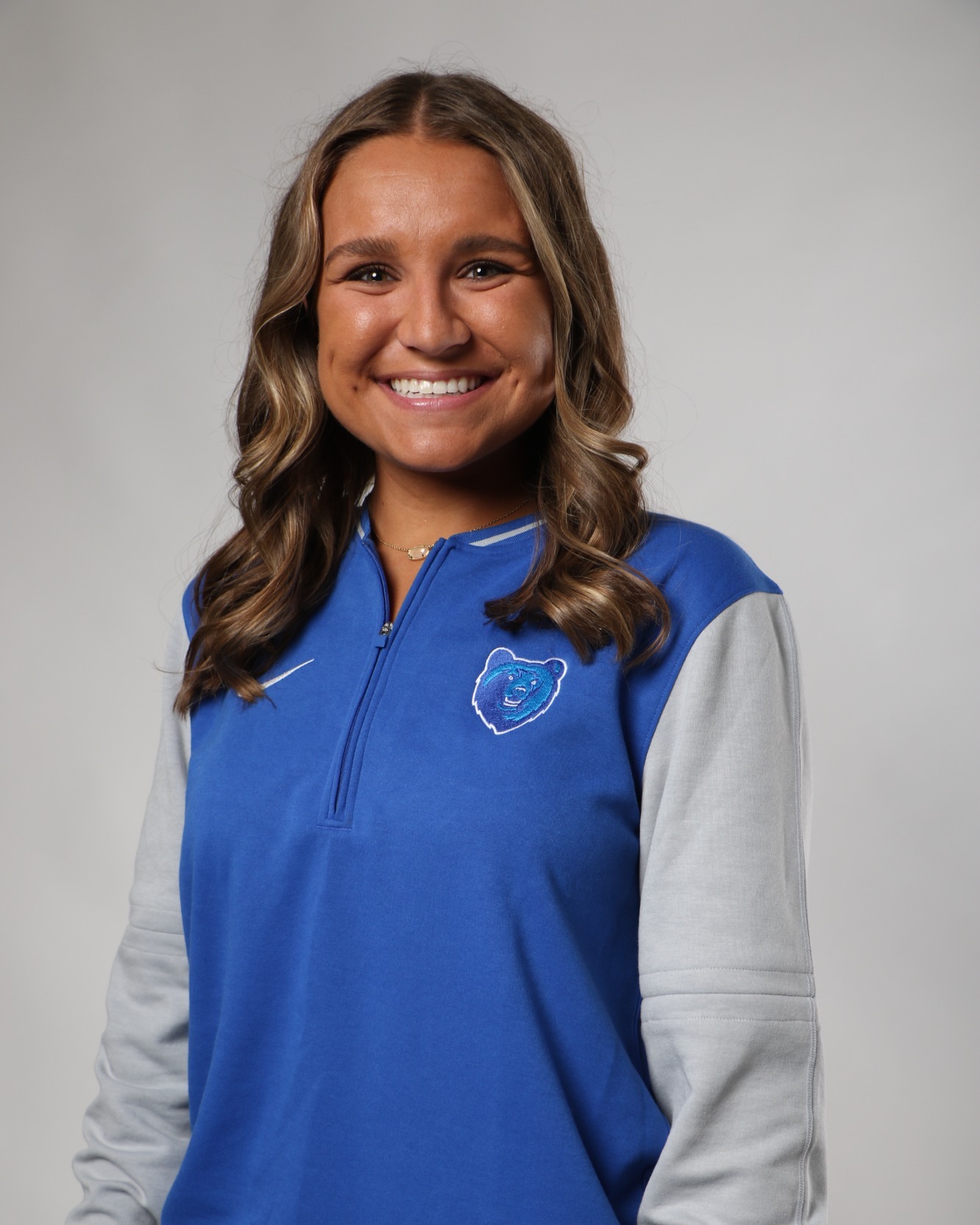 Bailee Vanover - Headshot