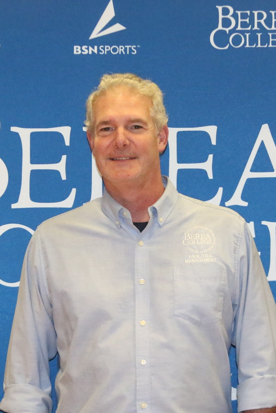 Coach Dodd