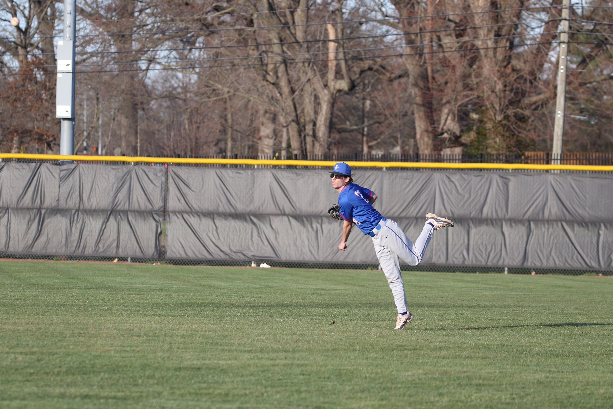 Peter Torbicki post game