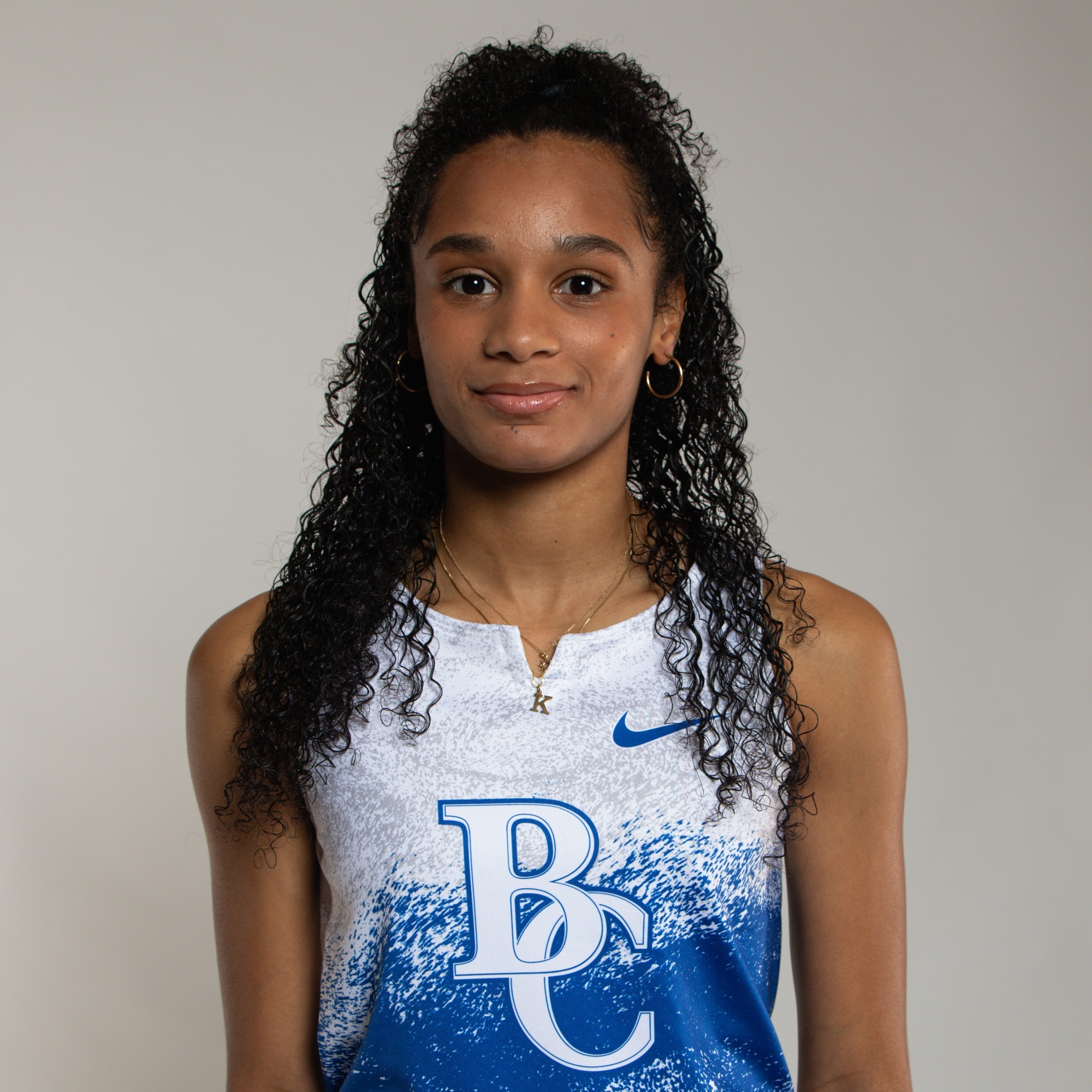 Kymiah Blair