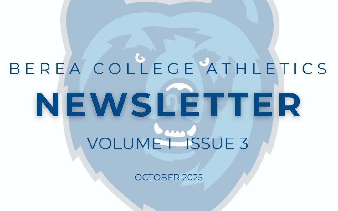 October Newsletter Cover 