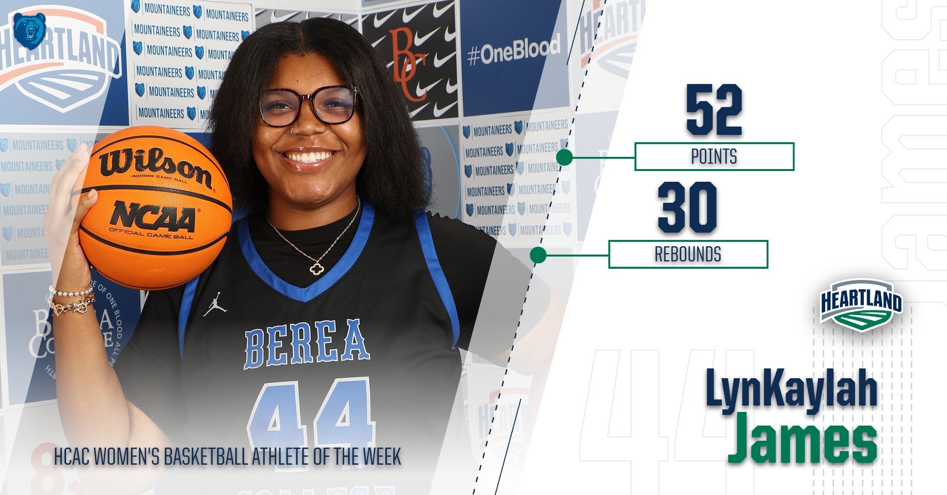 Big Lynn - HCAC AOW 2025