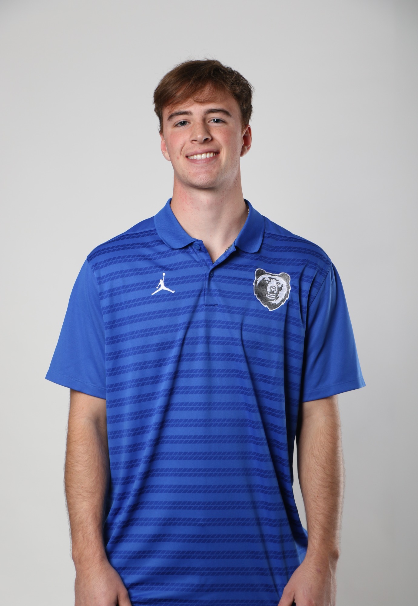 Tristan Petrey