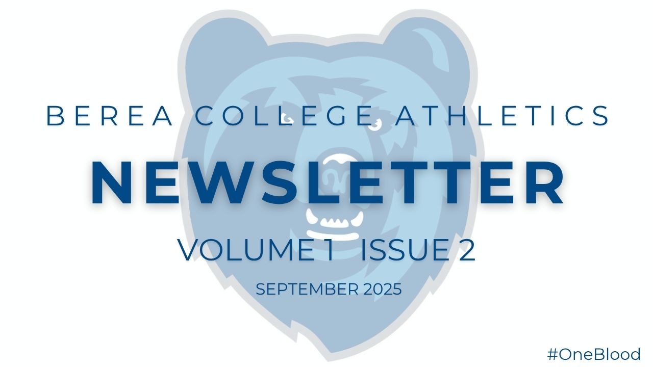 September Newsletter Cover