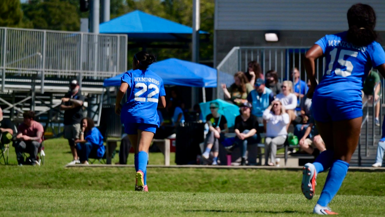 Women's Soccer 