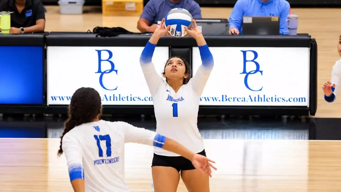 VOLLEYBALL
