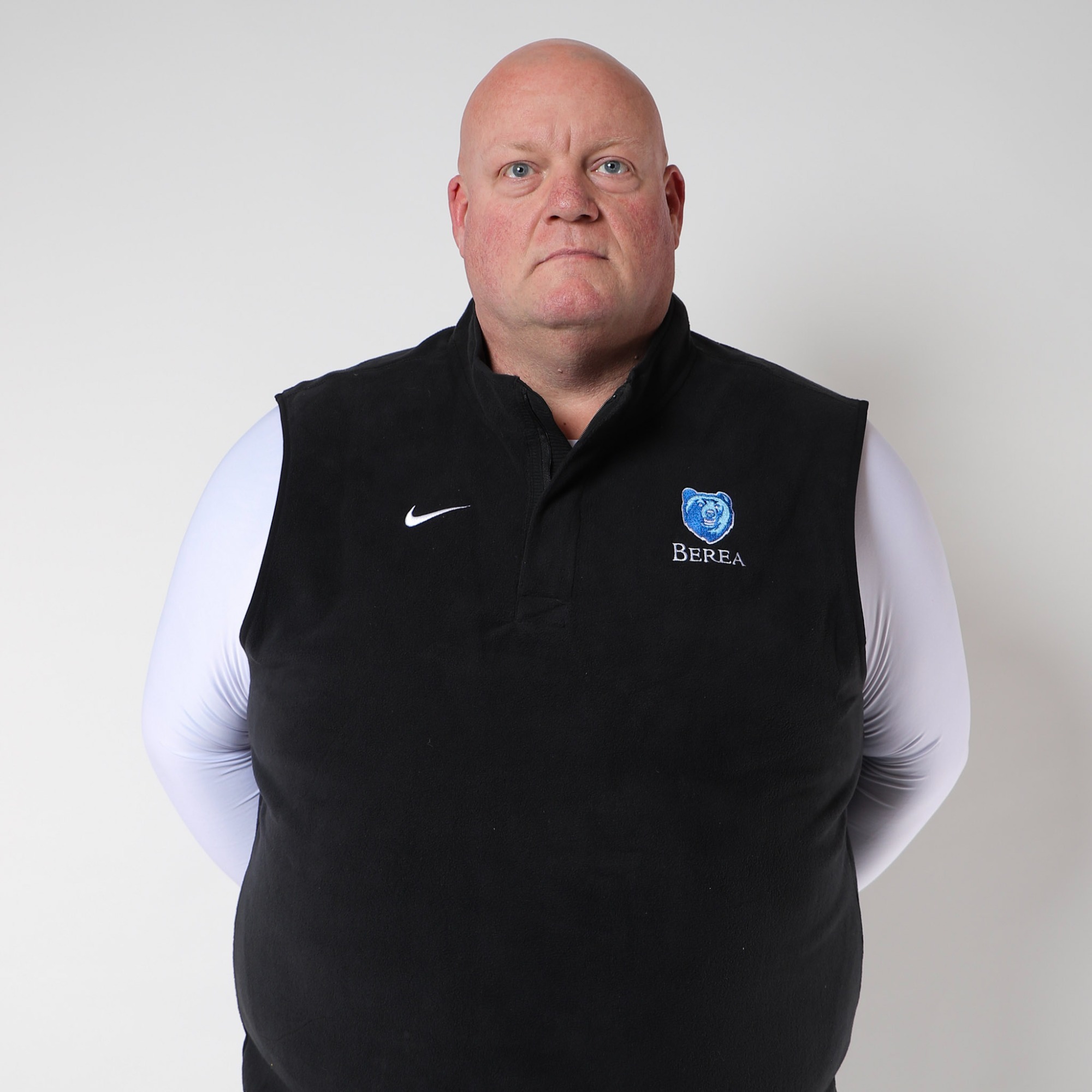 Eddie Tudor - Assistant Softball