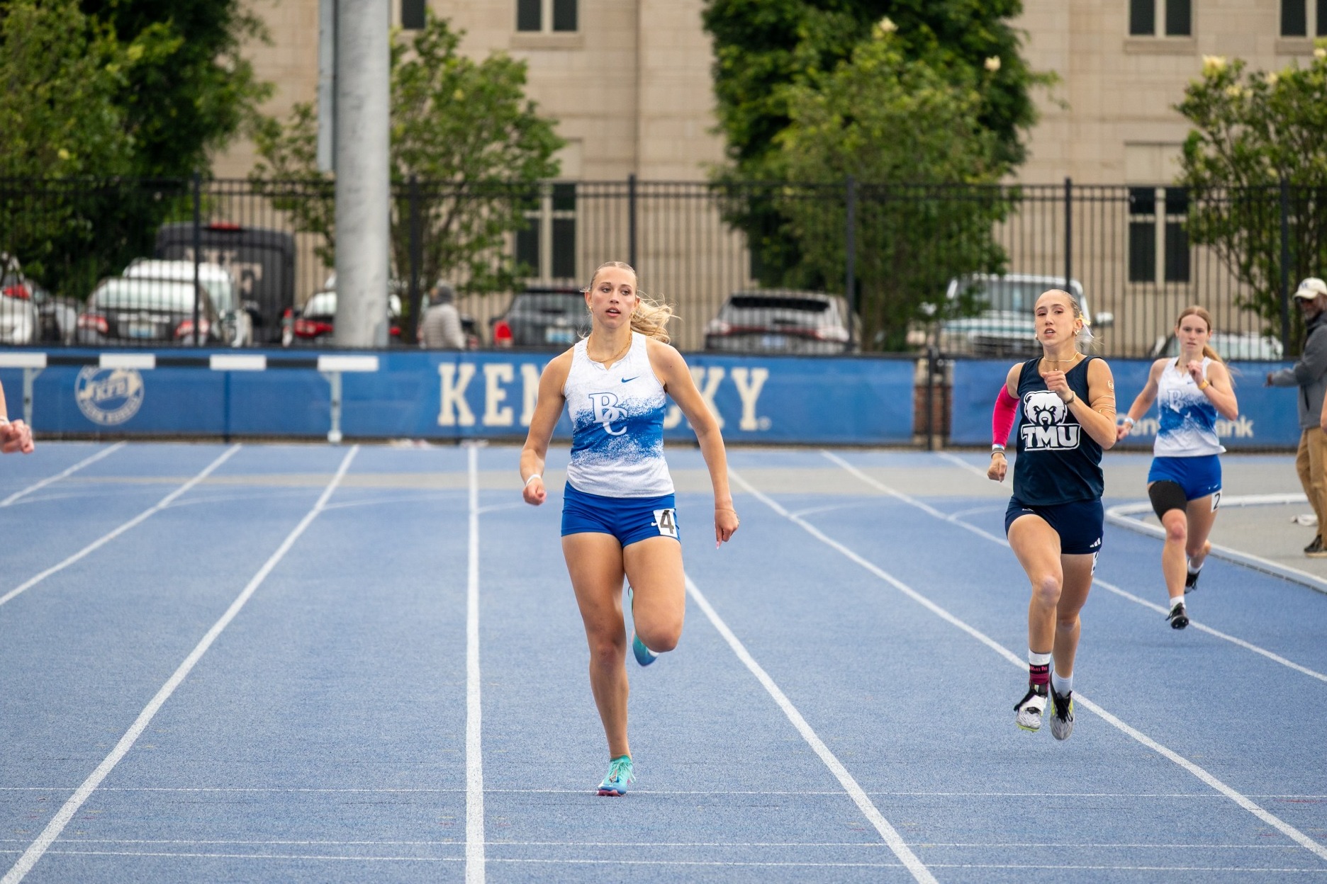 Katerina 400m