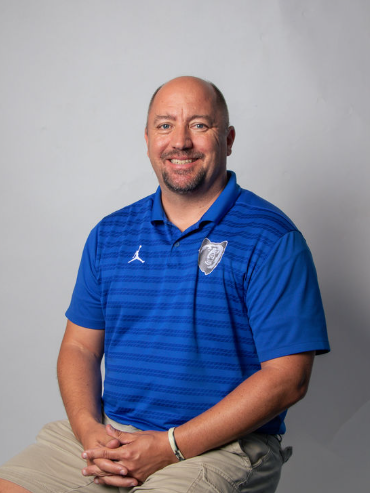 Frank Pufall Headshot Update