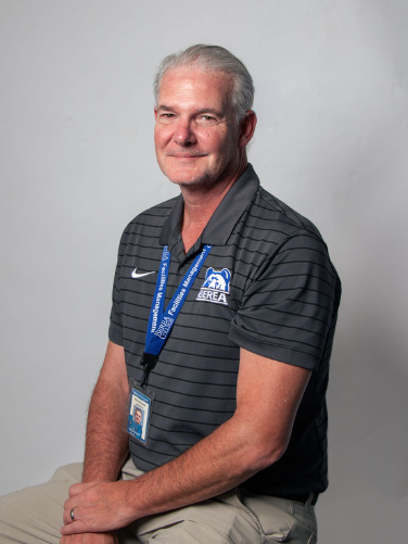 Rich Dodd Headshot Update