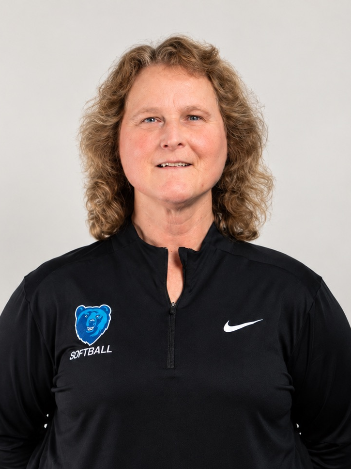 Angie Dean - Head SB