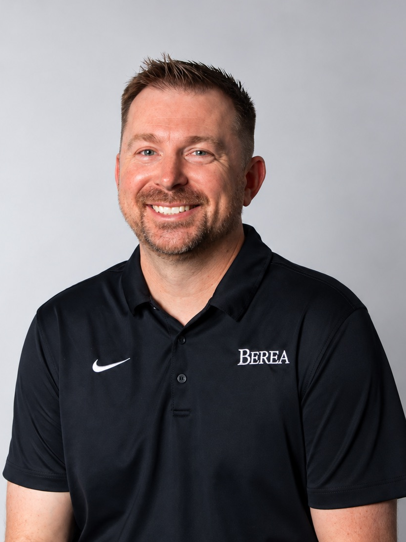 Coach Dunens - Head Volleyball Coach