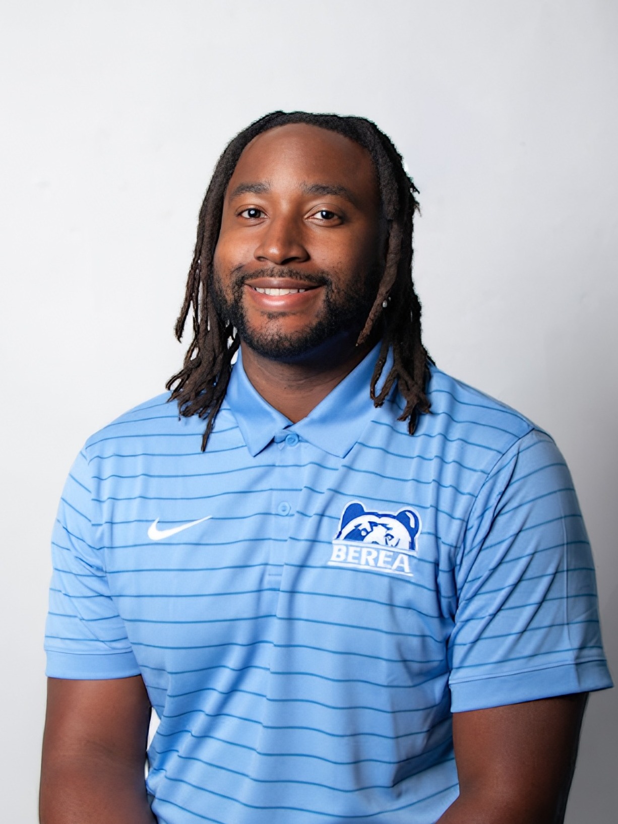 Byron Wimphrie - Head WBB