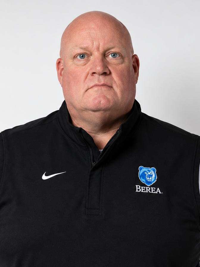 Edward Tudor - Assistant SB