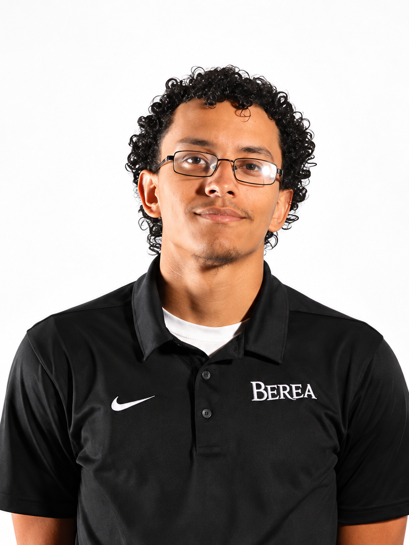 Isaiah Riggs - Assistant TF