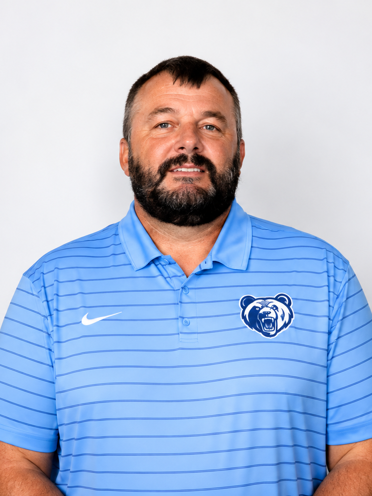 Jeremy Wise - WVB Assistant