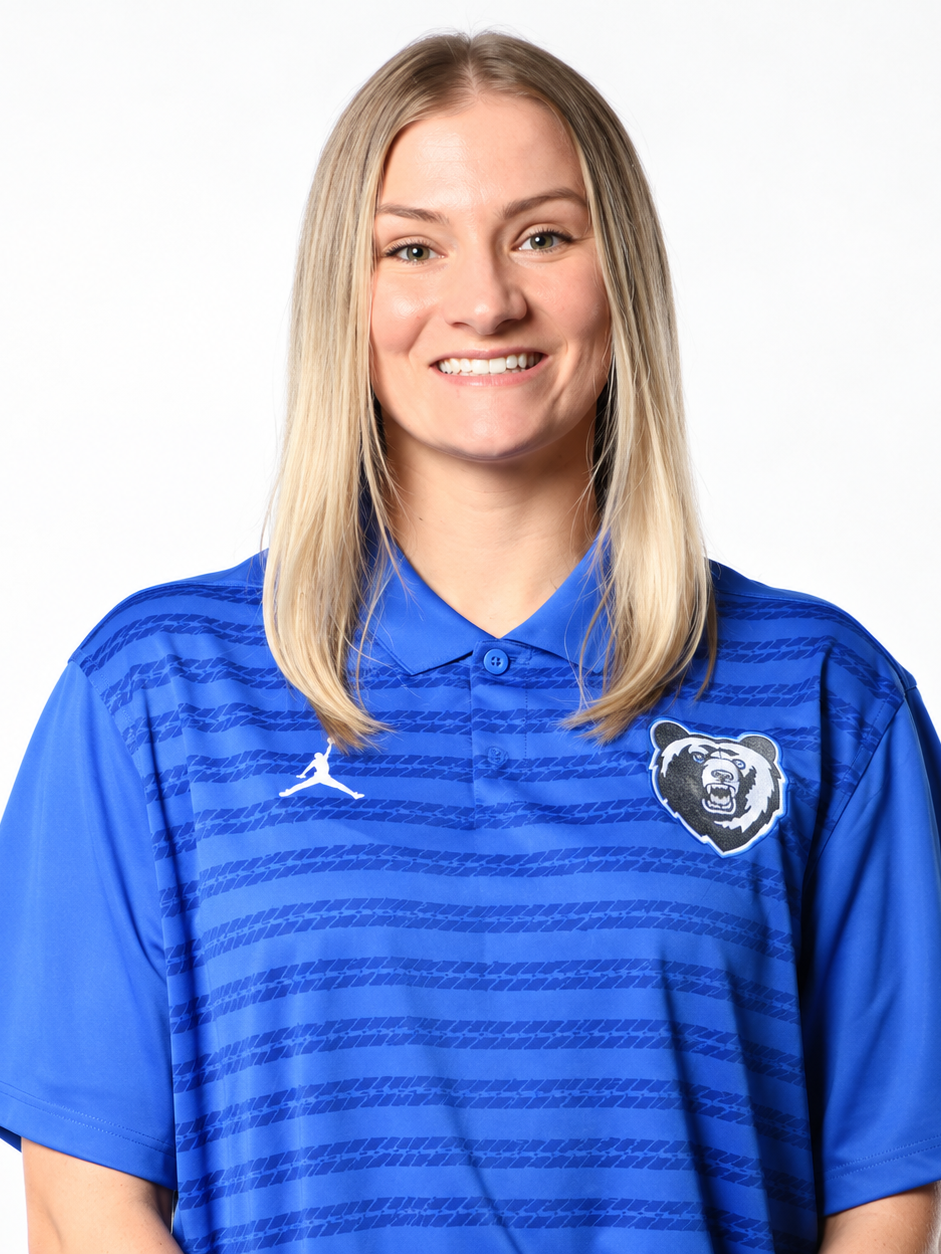 Katie Collins - Assistant TF