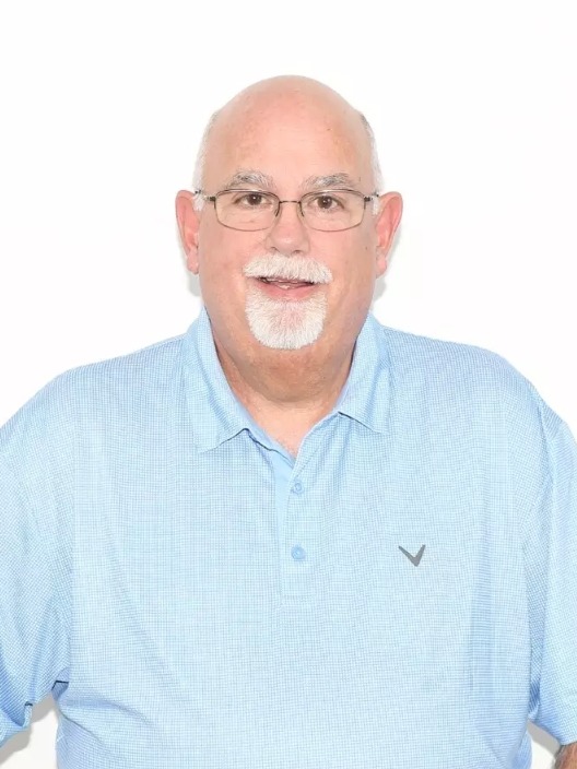 Charlie Brubeck - Assistant Golf