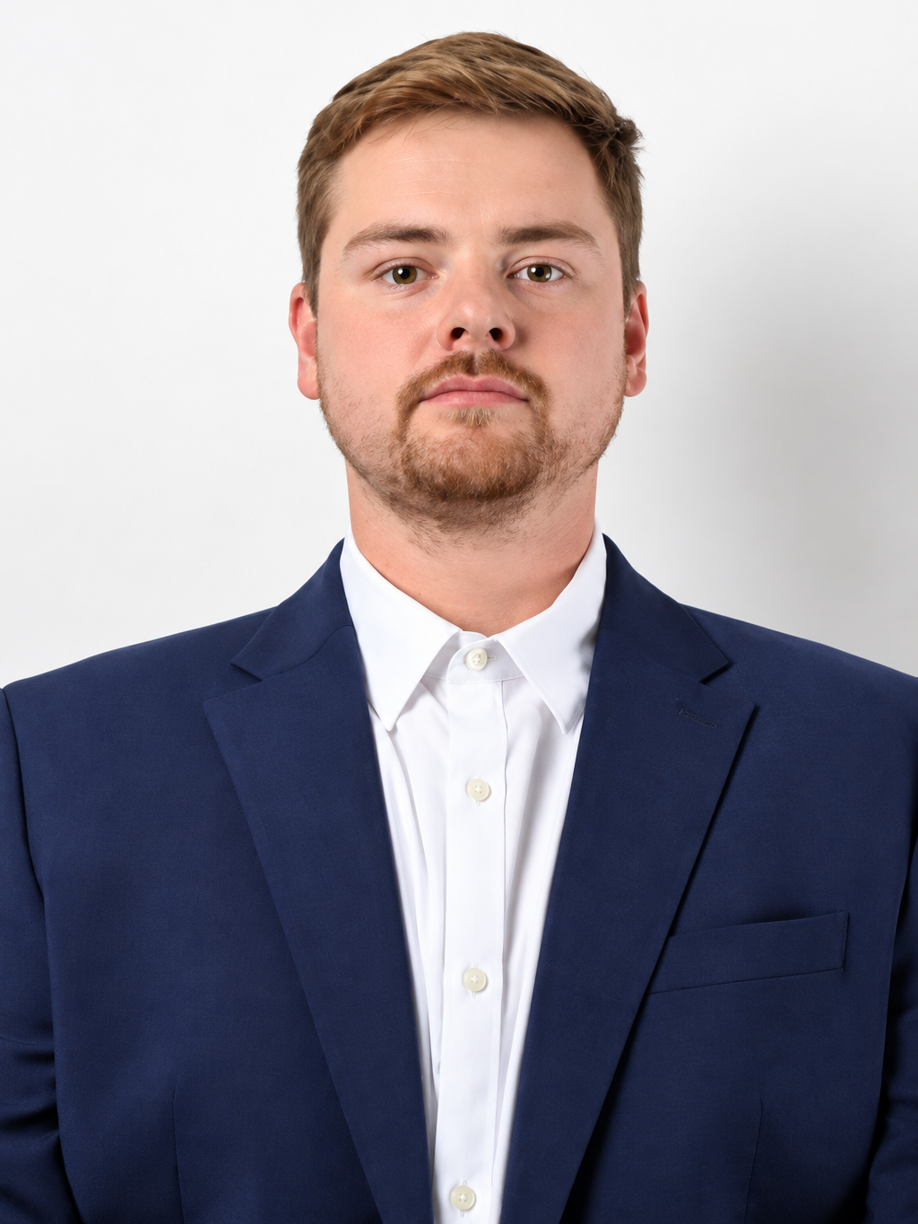 Zach Freeman - Assistant Coach 