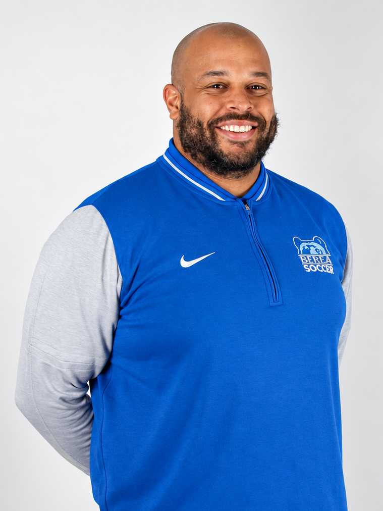 Joe Saleem II - Head WSOC Coach