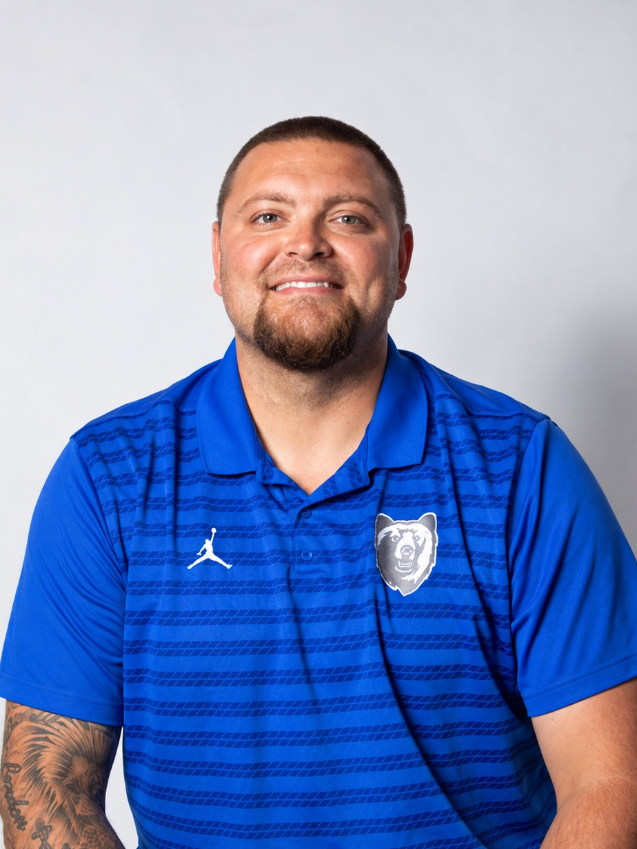Koty Riley - Assistant AD