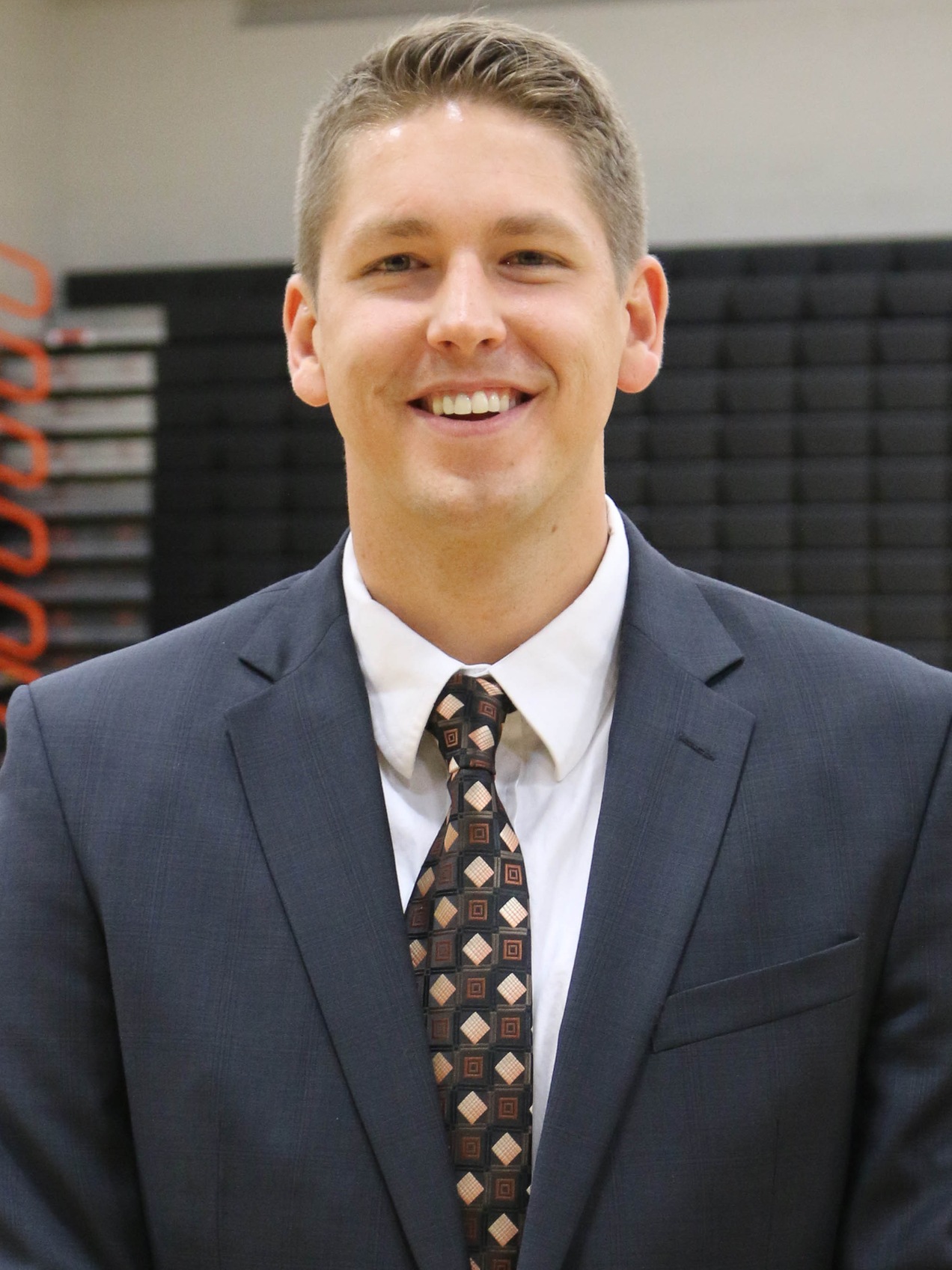 Corey Harvey