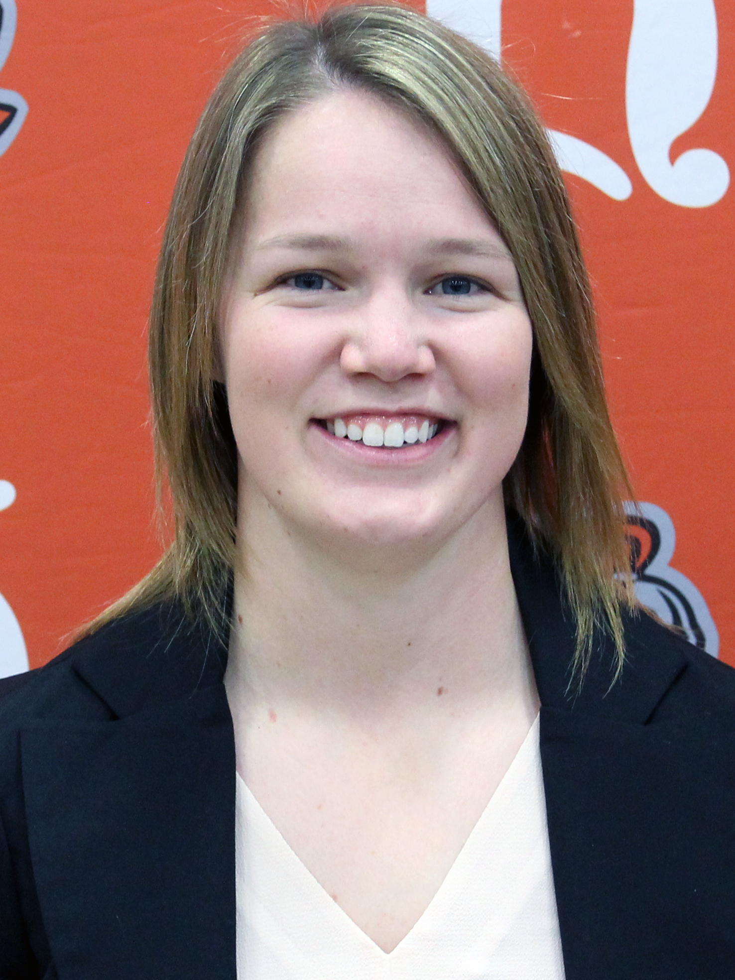 Olivia Besancon