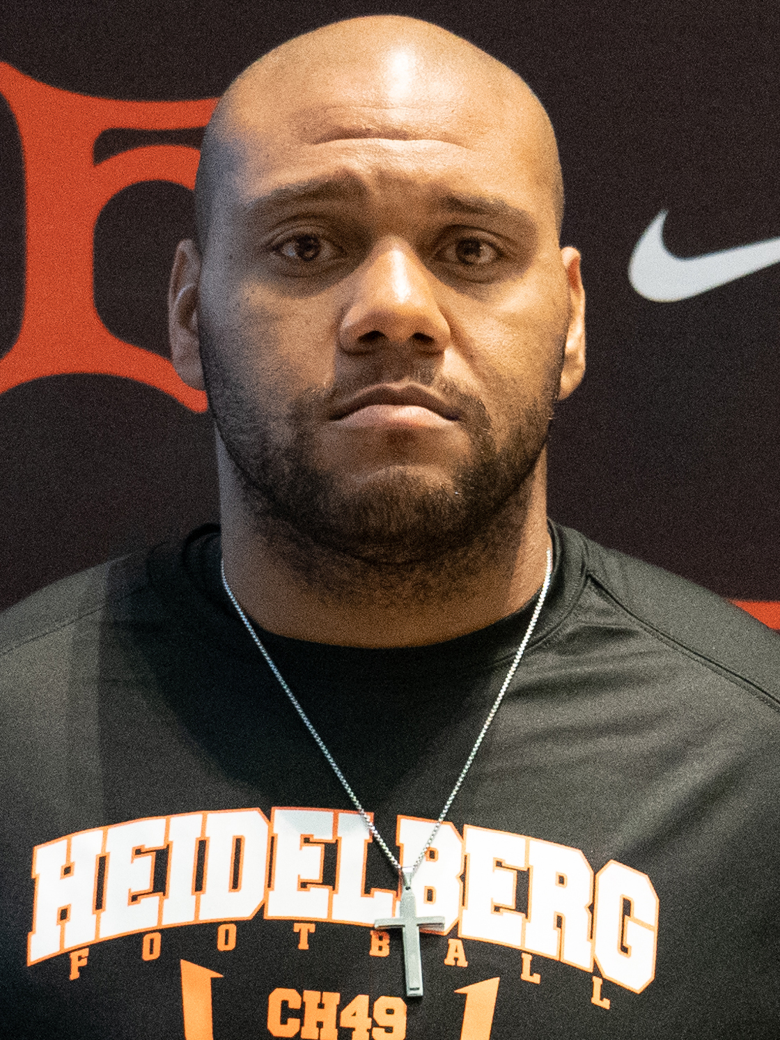 Kalon Humphries