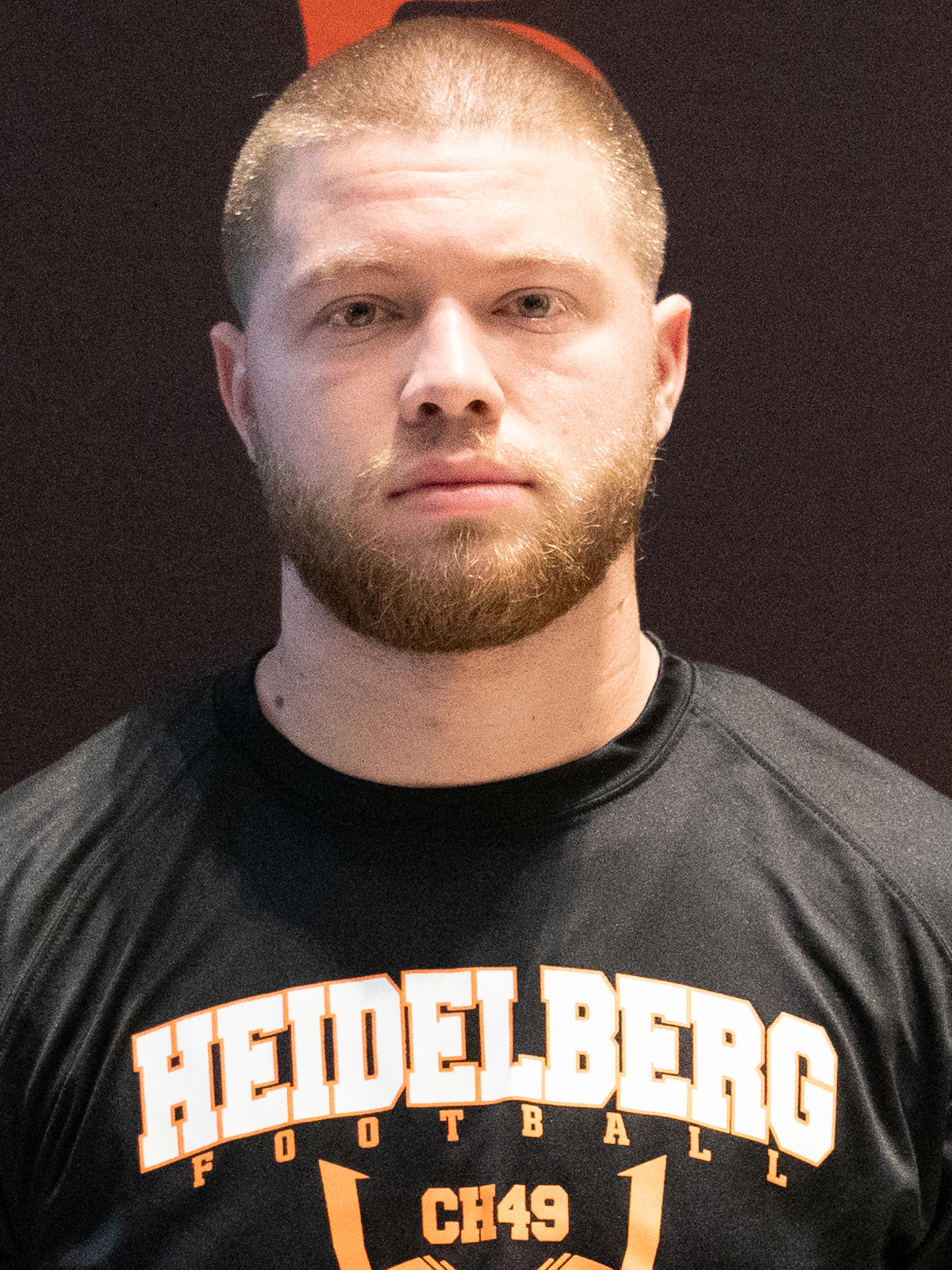 Carson Mroczka