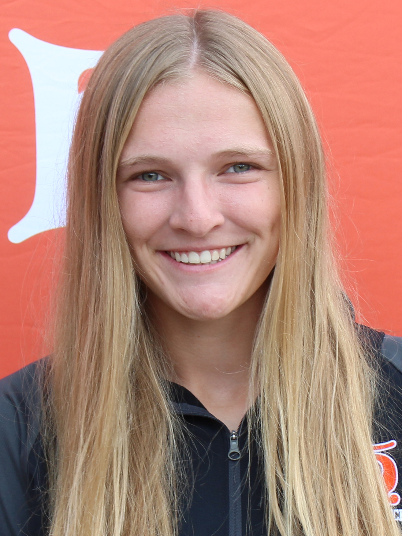 Sophie Huber