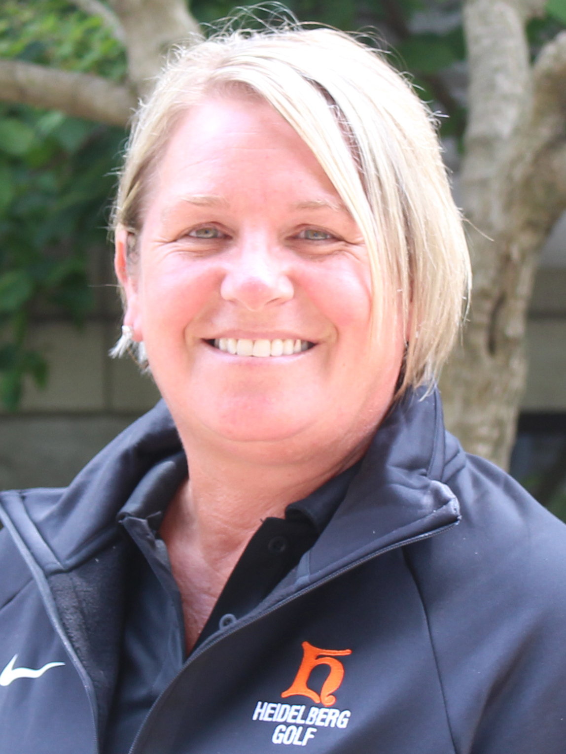 Kiki Lorann Head Coach Women's Golf Women's Golf Coaches