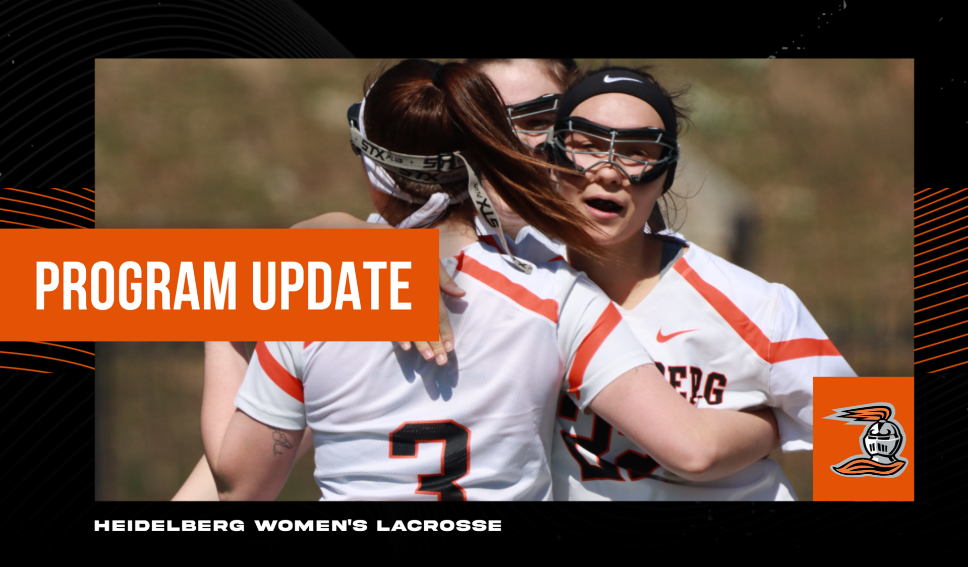 wlax update