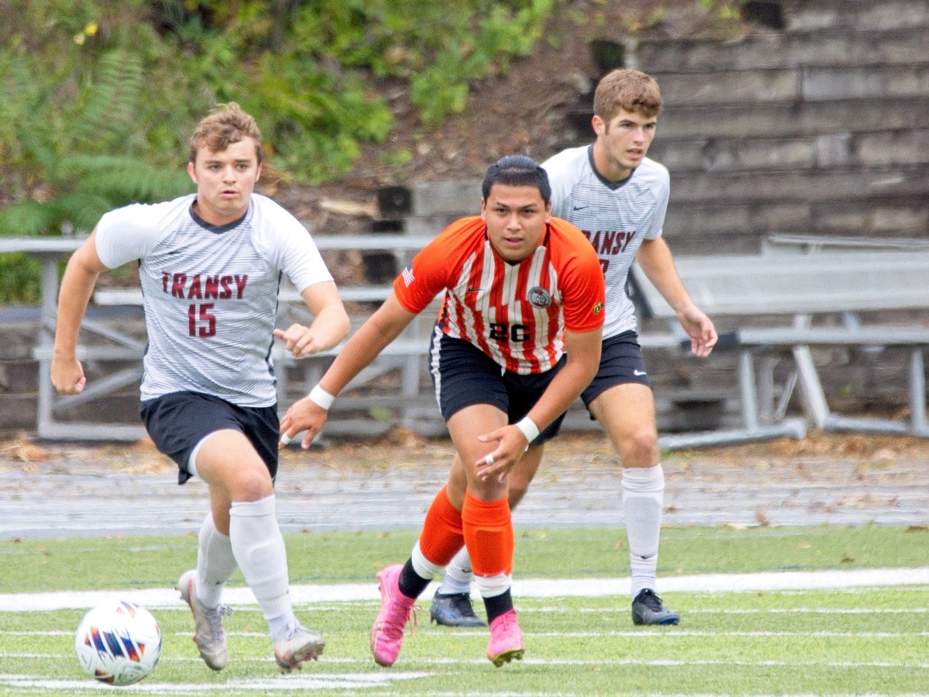 2024 Men's Soccer Schedule - Heidelberg University