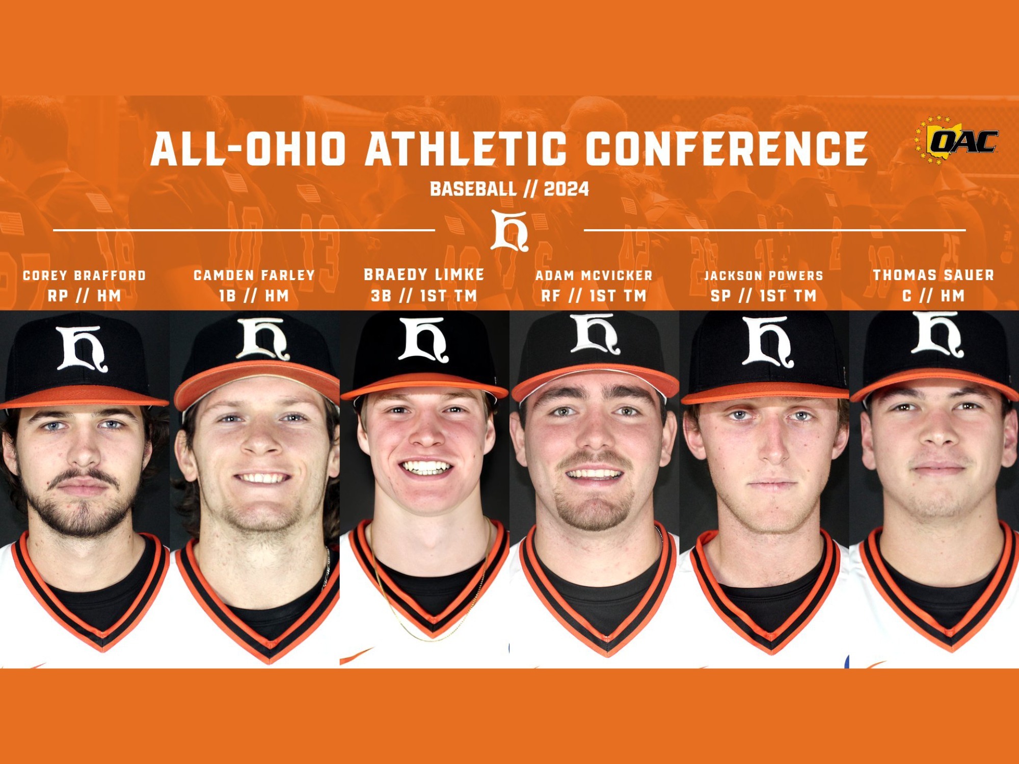 2025 Baseball Schedule - Heidelberg University