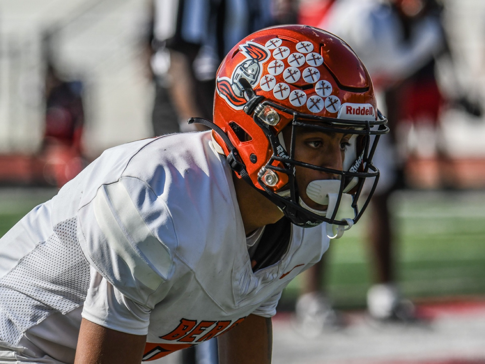 2024 Football Schedule - Heidelberg University